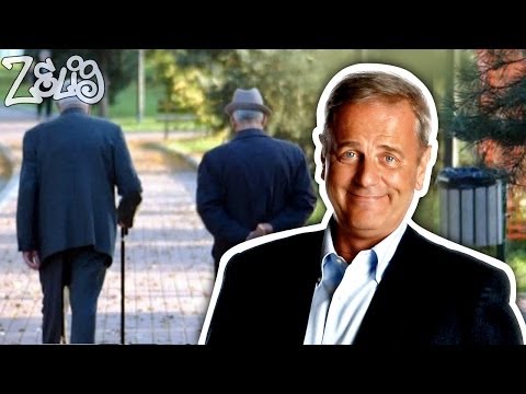 Enrico Bertolino - Gli anziani milanesi