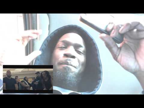 Donaeo Ft Big Tobz  Blittz - My Circle, Reaction Vid #DEEPSSPEAKS