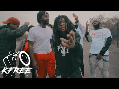 HotRod x Almighty Rucho - Rolling Stone  (Official Video) Shot By @Kfree313