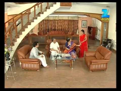 Mangamma Gari Manavaraalu - Telugu Tv Serial - Best Scene - 289 - Shiva Parvathi - Zee Telugu