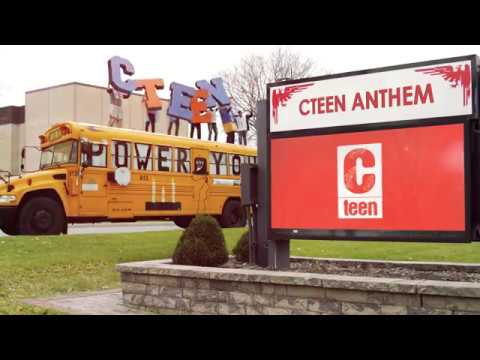 CTeen Anthem  Music Video ft. Gad Elbaz