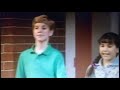Barney Friends Season 1 Episode 17 I Just Love Bugs Part 1