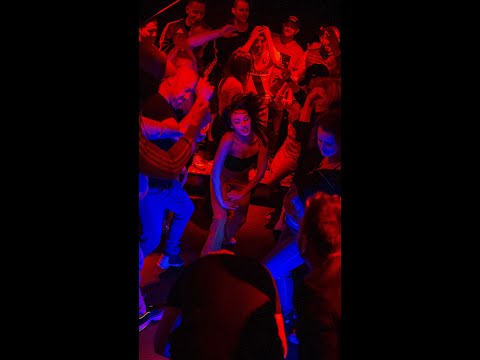 Kritaczi - "A melanż trwa..." gość Kiu (beat Whølelife)