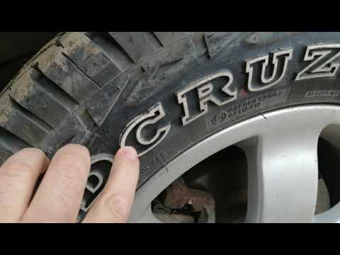 КИТАЙСКАЯ А/Тэшка ROADCRUZA RA1100 (Чесный обзор) 2года эксплуатации!!