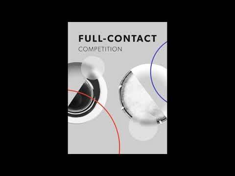 Andy Rojas - Full Contact Competition