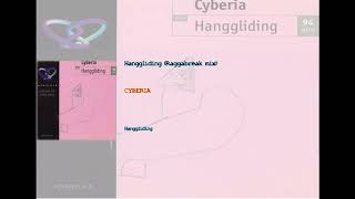 Hanggliding (Raggabreak mix) - Cyberia