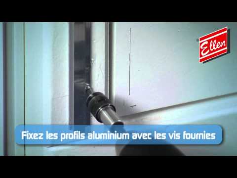 Tutoriel d'installation Euro-pare-doigts plus