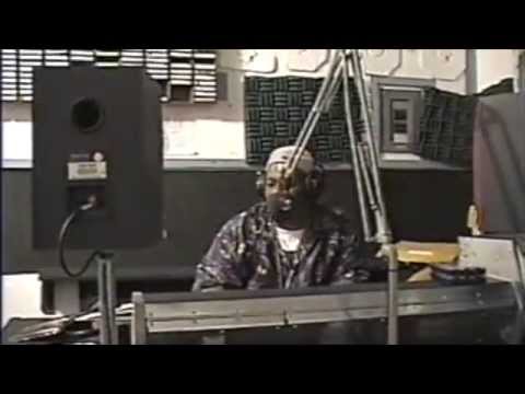 Hip Hop In The 831 - Verbal Tek's Last Show