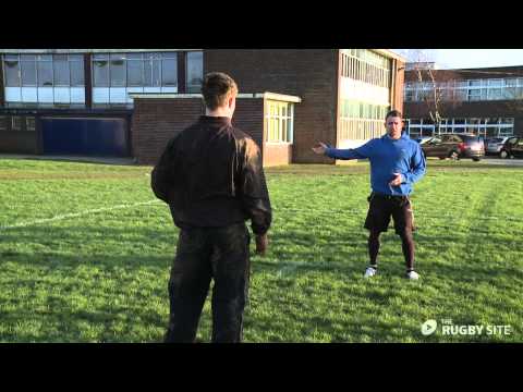 Richie McCaw, Shane Williams and Dan Carter share their top tips