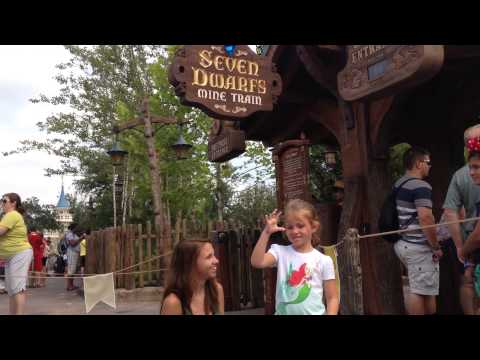 ASL Nook   Disney in ASL