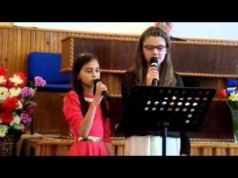 melodie crestina- Vino Doamne mai curand / LOIS IACOB - ANDRADA TIMOFTE