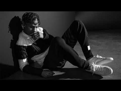 [FREE] Sheck Wes x Travis Scott Type Beat - "Soothing"