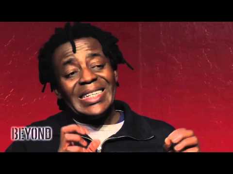 John Akomfrah -- 'The Stuart Hall Project' -- A Beyond Cinema Original Interview