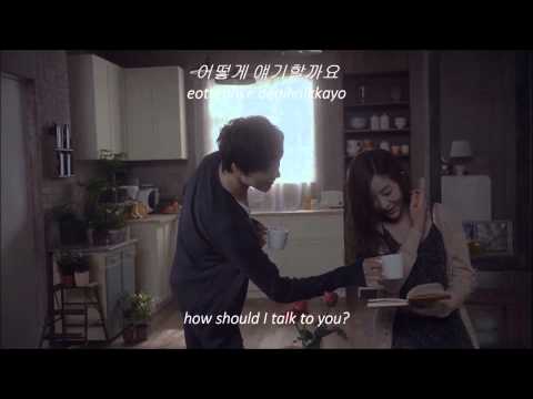 Zia(지아) _ For a year(일 년째) MV [Hangul Romanization Eng sub]