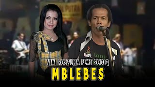 Download lagu Vivi Rosalita feat Sodiq - Mblebes | New Pallapa Live Wonoayu mp3 Download lagu Vivi Rosalita feat Sodiq - Mblebes | New Pallapa Live Wonoayu mp3