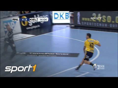 HBL PUR Magazin 10. Spieltag -kompakt- | HANDBALL BUNDESLIGA