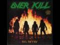 Overkill - Sonic Reducer 