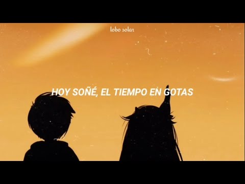 Sueño en gotas - Gustavo Cerati, D-mente // LETRAS (INÉDITO)