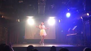 Perfume - Miracle Worker【踊ってみた dance cover】《mofu moko》