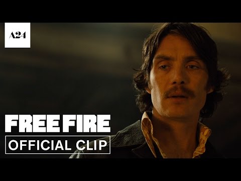 Free Fire (Clip 'Annie's Song')