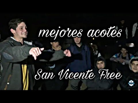 UN POCO DE SVF 💣 // LO MEJOR