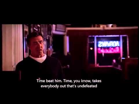 Creed - Time takes everybody out