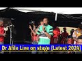 Dr Afile Live on stage {Latest 2024}