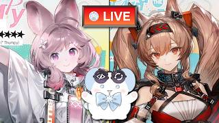 【大陸版：アークナイツ】夏イベきた～！異格アンジェガチャ！エイヤ新コーデ！色々あるぞ～！【Arknights】