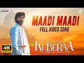 Maadi Maadi Full Video Song Kuberaa Nagarjuna Dhanush Rashmika Sekhar Kammula DSP