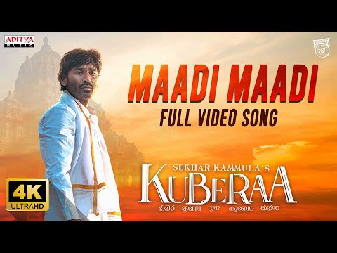 Maadi Maadi Video Song — watch video