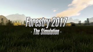Clip of Forestry 2017: The Simulation