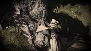 Final Fantasy 14 - Dragonsong [Male Cover]