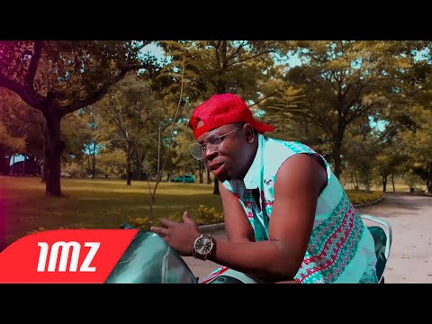 Mr Ama - Tempo (Vídeo Oficial)