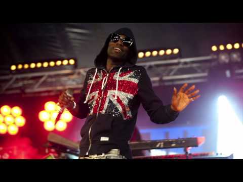 Wretch 32 ft. MckNasty - Tour Blues (Official Audio)