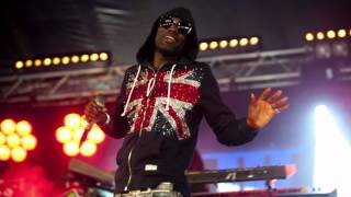 Wretch 32 ft. MckNasty - Tour Blues (Official Audio)