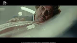 Alfa Romeo 33 Stradale | Crafting a masterpiece | 03. EMOZIONI