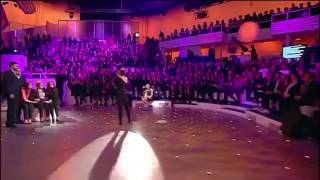 Alessandra Amoroso Avrò Cura Di Tutto Live