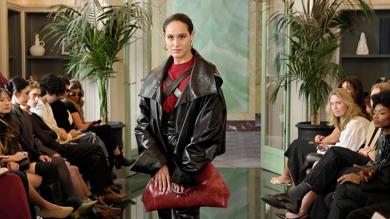 Muse & Sensia | Spring Summer 2026 | Paris Fashion Week