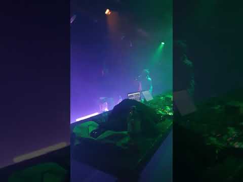 Damzz95 & Utrip - LIVE koncert  ( 9.2. 2019 , Dvorana gustaf pekarna )