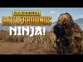 PUBG - NINJA MONTAGE! #3 (Funny Moments & Ninja Trolling) PUBG - NINJA MONTAGE! #3 (Funny Moments & Ninja Trolling)