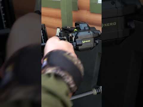Easy to Setup the Xero Bow Sight