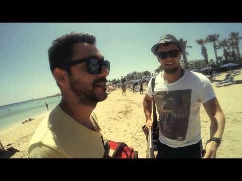 Agia napa cyprus june 2015 summer time