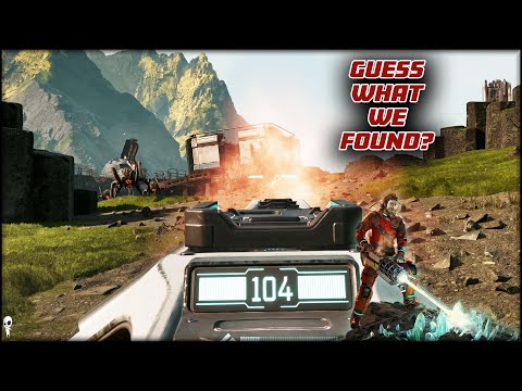 FINALLY Found It // Part 15 (Base Building, Survival)