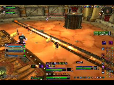 Revelator lev 80 destro lock arena 3v3 2250 Wizard Cleave