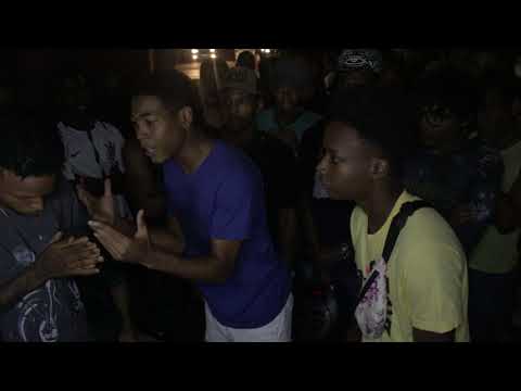 Flip x Floyd X Nork - Batalha da Torre 68ª edição (1º fase)