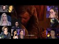 Heart Touching The Last Of Us Reactions