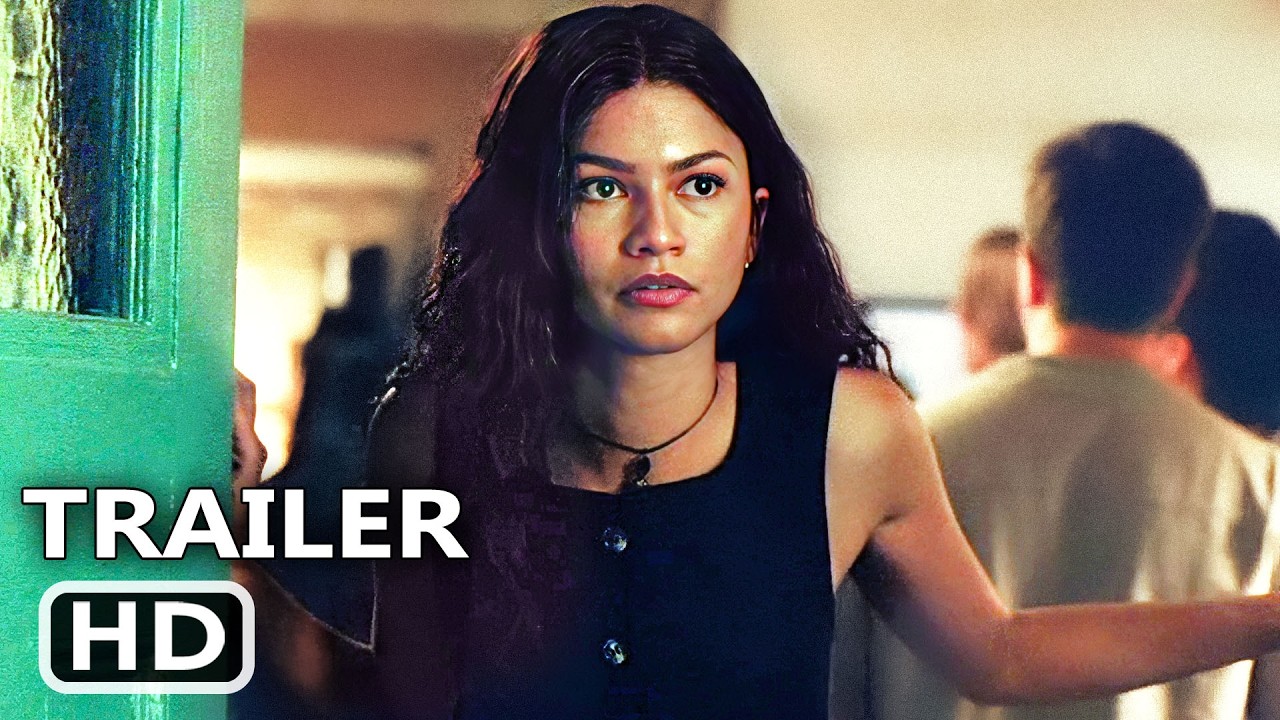 SPIDER-MAN: BRAND NEW DAY (2026) Zendaya