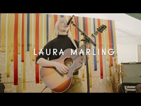 Laura Marling - Secret Session (Green Man Festival | Sessions)