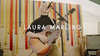 Laura Marling - Secret Session (Green Man Festival | Sessions)