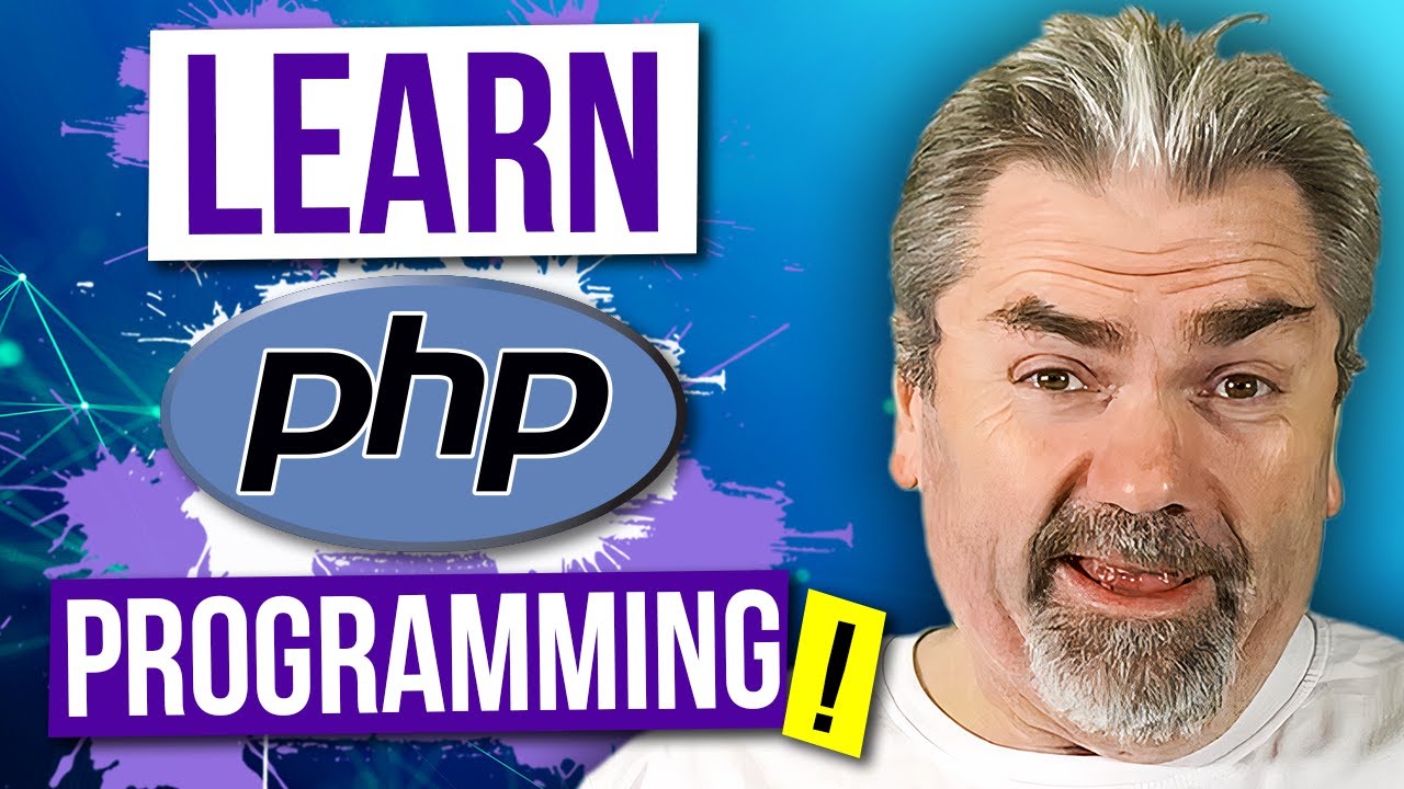 PHP for Beginners on Udemy - Official